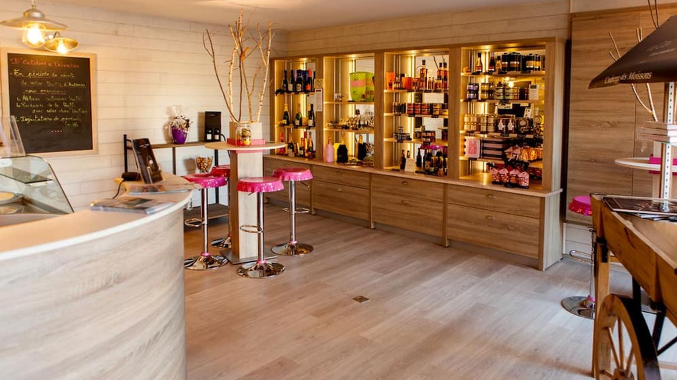 أوبيرج ديه مويسون