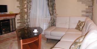 Hotel Viktoriya - Syktyvkar - Sala de estar