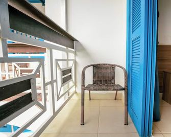 Hotel Porto do Eixo - אובטובה