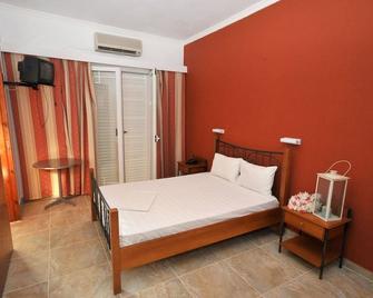 Hotel Galaxy - Vathi - Ložnice