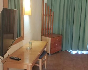Hotel Sufetula - Sidi Bouzid - Servicio de la habitación