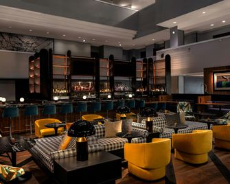 Renaissance Denver Hotel & Conference Center - Denver - Bar