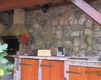 House With Character - Belcaire - Belcaire - Cocina