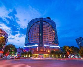 Ausotel Hotel - Zunyi - Building