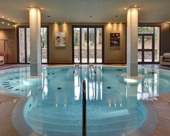 Hotiday Marina di Bibbona - Marina di Bibbona - Pool