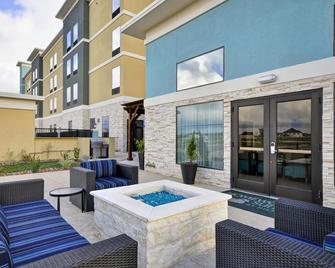 Homewood Suites by Hilton New Braunfels - New Braunfels - Patio