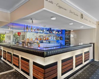 Comfort Inn Grammar View - Toowoomba - Bar