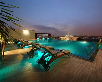 Dorsett Putrajaya - Putrajaya - Pool