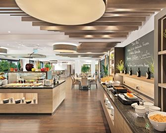 Landhotel Beck - Kupferzell - Buffet