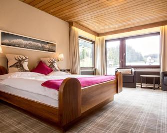 Hotel Römerhof - Innsbruck