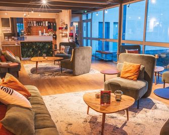 Golf Resort de Digne-les-bains by Adonis - Digne-les-Bains - Area lounge