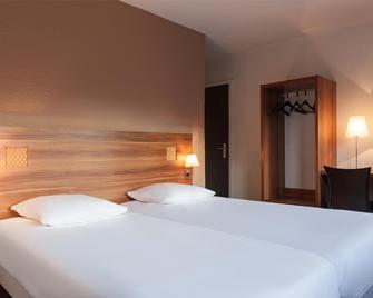 ذي أوريجينالز أكسيس، أوتل كولمار جار - كولمار - غرفة نوم