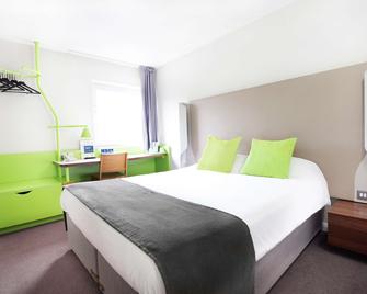 Campanile Swindon - Swindon - Bedroom