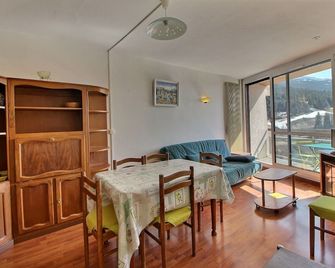 Villard De Lans - Villard-de-Lans - Salle à manger