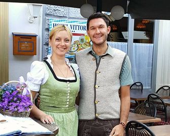 Vittoria - Riva del Garda