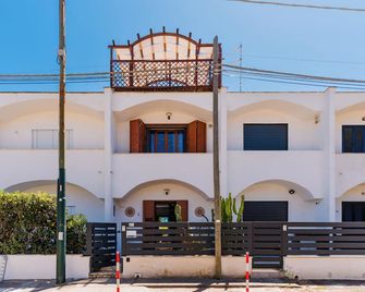 Vimini Villa Marea - Nardò - Bangunan