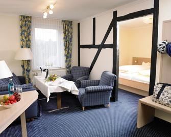 Landgasthof Hoffmann Gbr - Arnsberg - Wohnzimmer