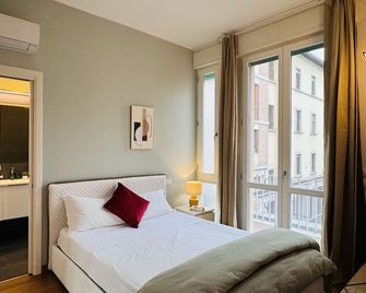 The Little Beauty Studio - Pisa - Bedroom