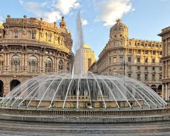 1 bedroom stunning apartment in Genova - Genoa
