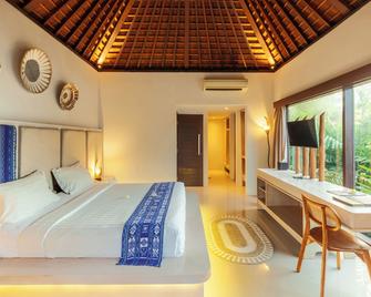 Living Asia Resort and Spa - Mataram - Sovrum