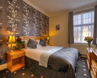Bridge House Hotel - Birmingham - Bedroom