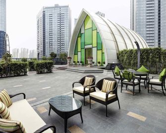 Pullman Zhuhai - Zhuhai - Ristorante