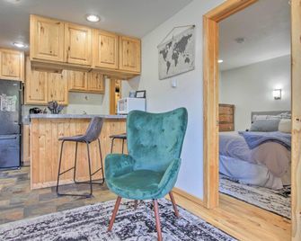 Modern Mountain-View Condo at Big Sky Resort! - Big Sky