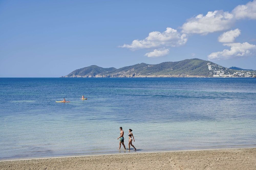 Iberostar Selection Santa Eulalia Ibiza - Santa Eulària des Riu