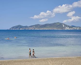 Iberostar Selection Santa Eulalia Ibiza - Santa Eulària des Riu