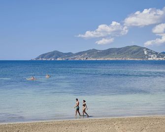 Iberostar Selection Santa Eulalia Ibiza - סנטה אוולאריה דס ריו