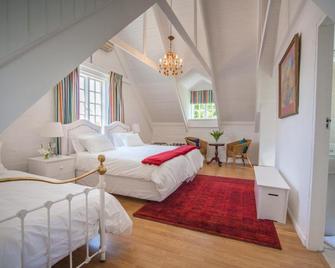 Cosimi Guest House - Joostenberg Vlakte - Habitación