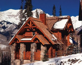 Mountain Lodge Telluride - Telluride - Edificio