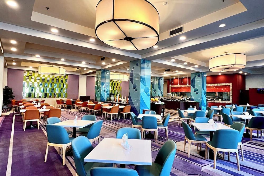 هوليداي إن إكسبرس تشونغتشو باي آيتش جي