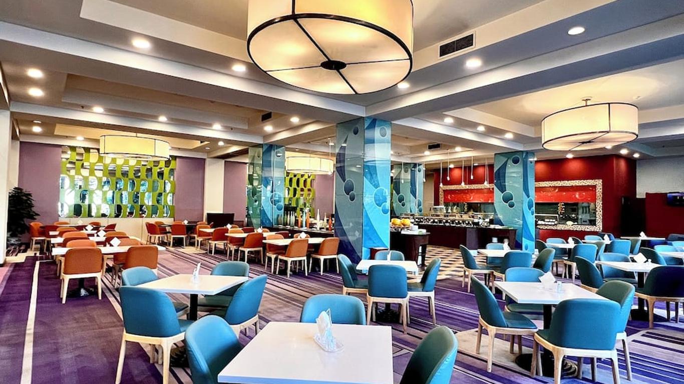 Holiday Inn Express Zhengzhou Zhongzhou By IHG