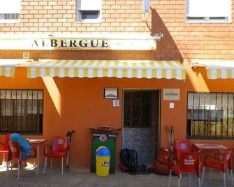 Albergue La Torre - Arcahueja