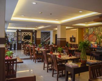 Zen Rooms Roxas Avenue - Davao City - Restaurant