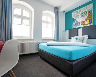 Hotel Stadt Lüdenscheid - Lüdenscheid