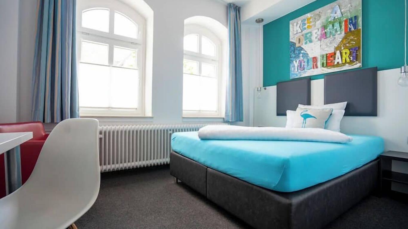 Hotel Stadt Lüdenscheid
