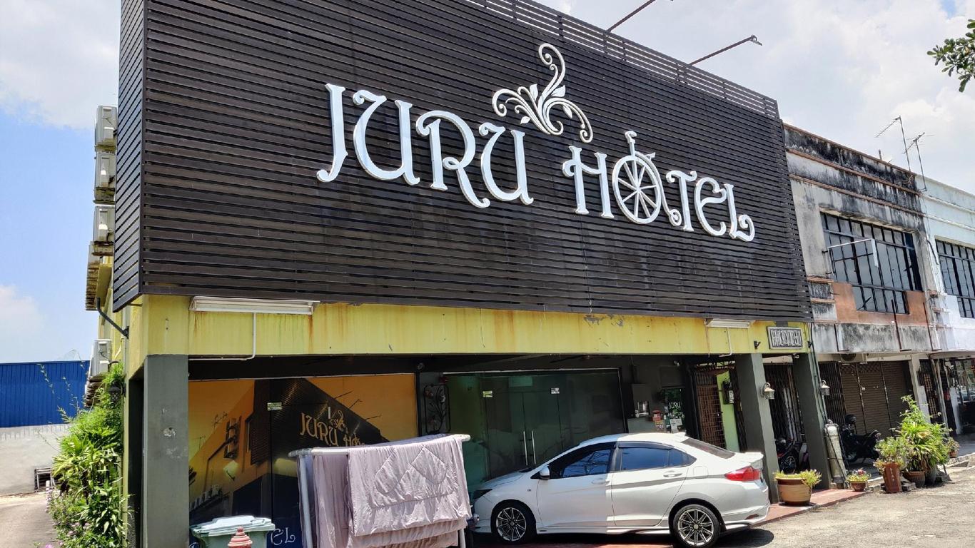Juru Hotel