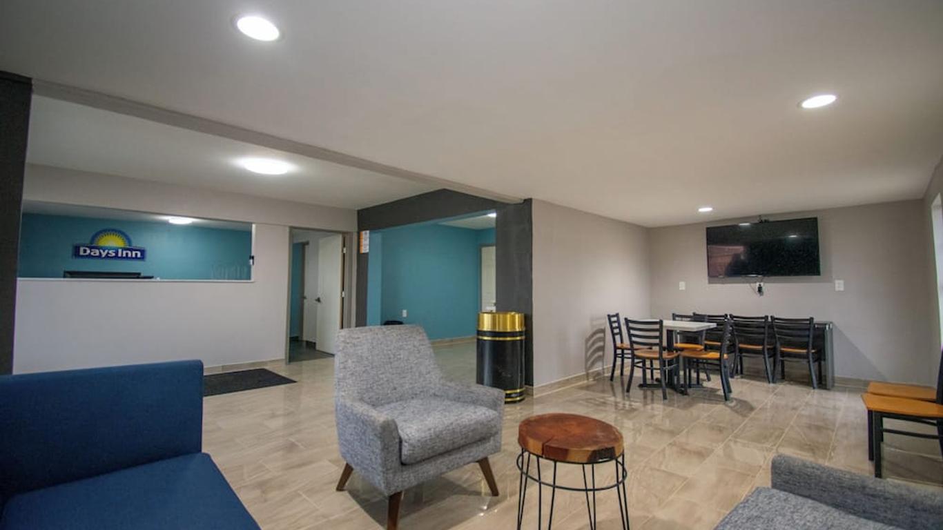 Days Inn by Wyndham Caddo Valley Arkadelphia