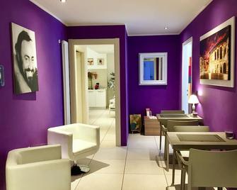 Il Tenore B&B - Verona - Restaurant