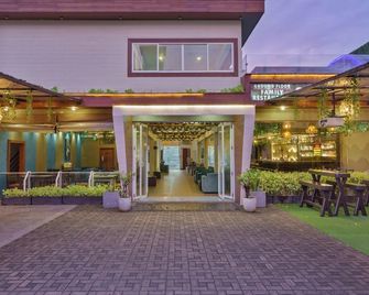 Beach Corridor Hotel & Spa with Free Airport shuttle - Negombo