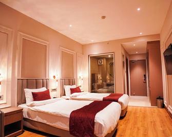 Orsino Resort Mall Road - Darjeeling - Habitación