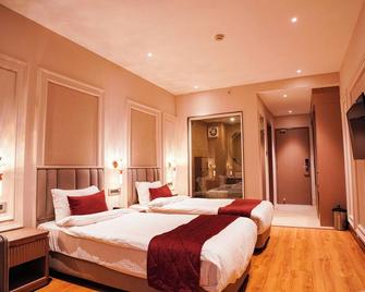 Orsino Resort Mall Road - Darjeeling - Habitación