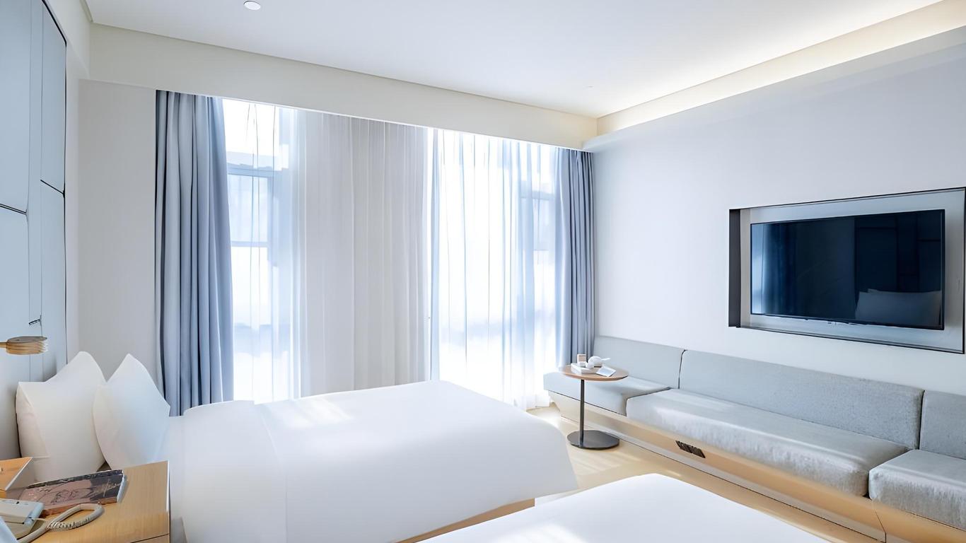 Ji Hotel Beiing Capital Airport