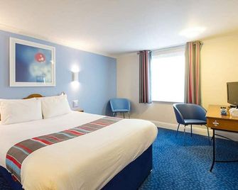 Travelodge Northampton Wootton - Northampton - Slaapkamer
