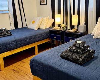 The Ringling Retreat - Sarasota - Chambre