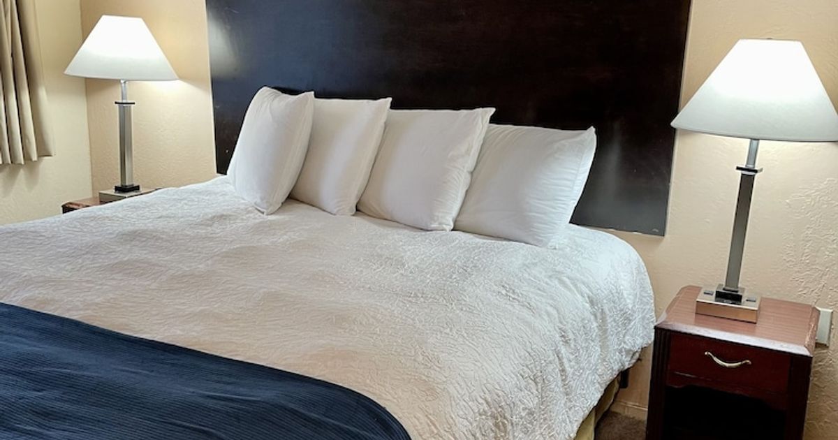 Red Bluff Inn £35. Red Bluff Hotel Deals & Reviews KAYAK