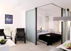 Miró Studio Apartments - Dubrovnik - Bedroom