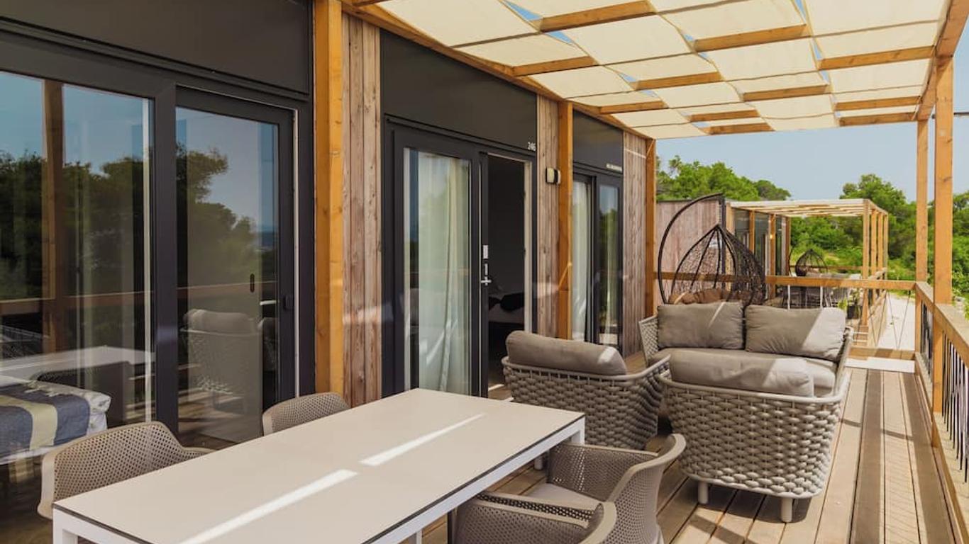 Obonjan Island Resort